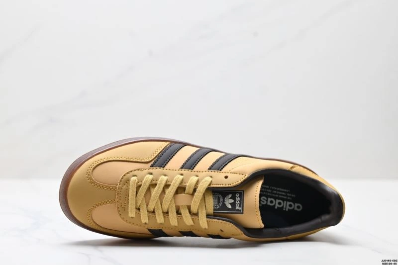 Adidas Gazelle Shoes Youthful 1420
