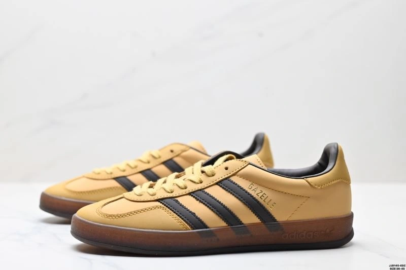 Adidas Gazelle Shoes Youthful 1420
