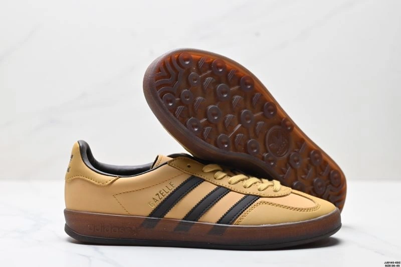 Adidas Gazelle Shoes Youthful 1420