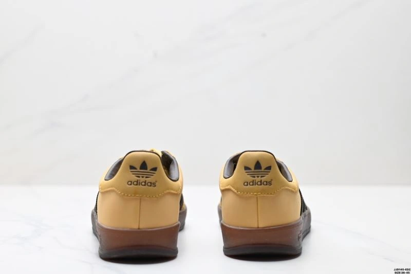 Adidas Gazelle Shoes Youthful 1420