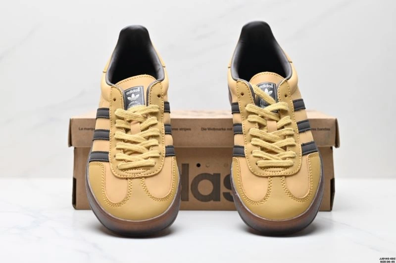 Adidas Gazelle Shoes Youthful 1420