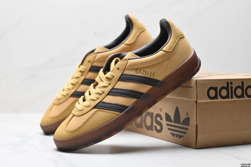 Adidas Gazelle Shoes Youthful 1420