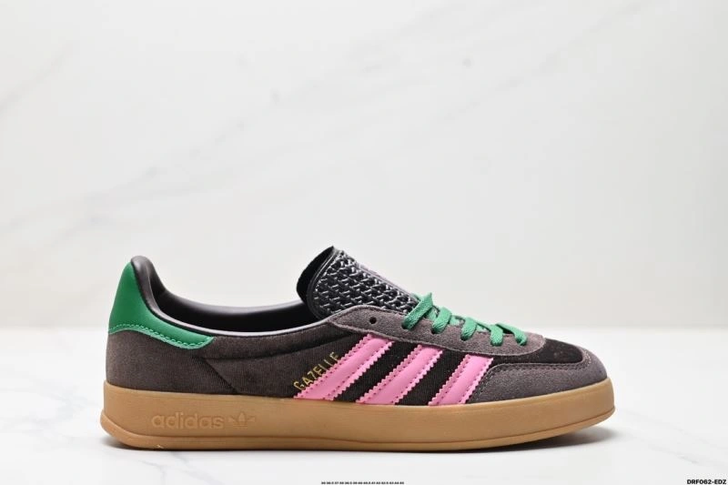 Adidas Gazelle Shoes Affordable 1416