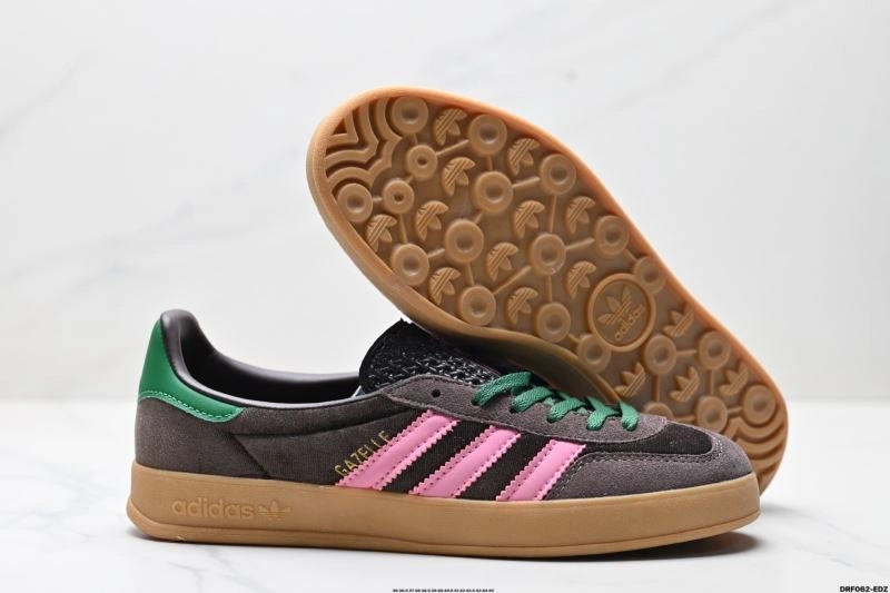 Adidas Gazelle Shoes Affordable 1416