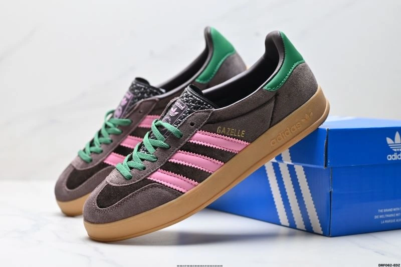 Adidas Gazelle Shoes Affordable 1416