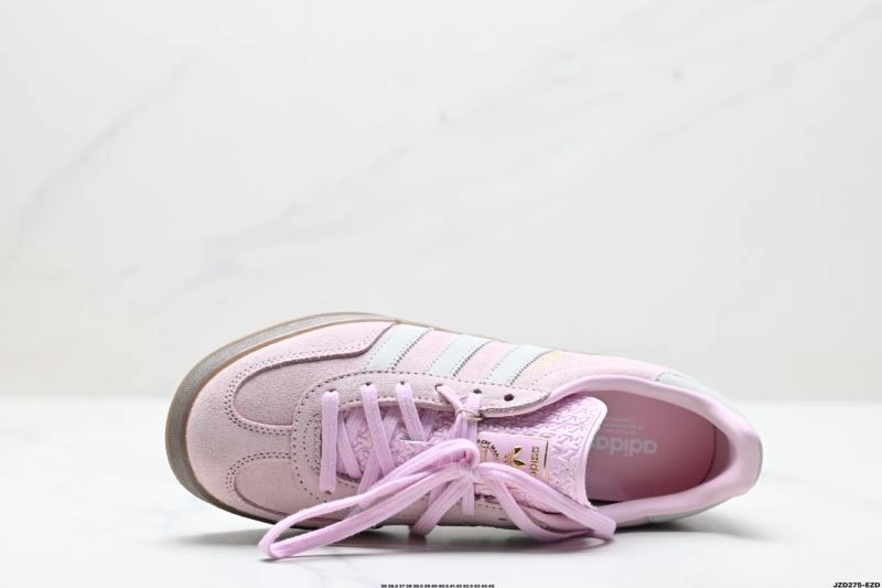 Adidas Gazelle Shoes Supportive 1415