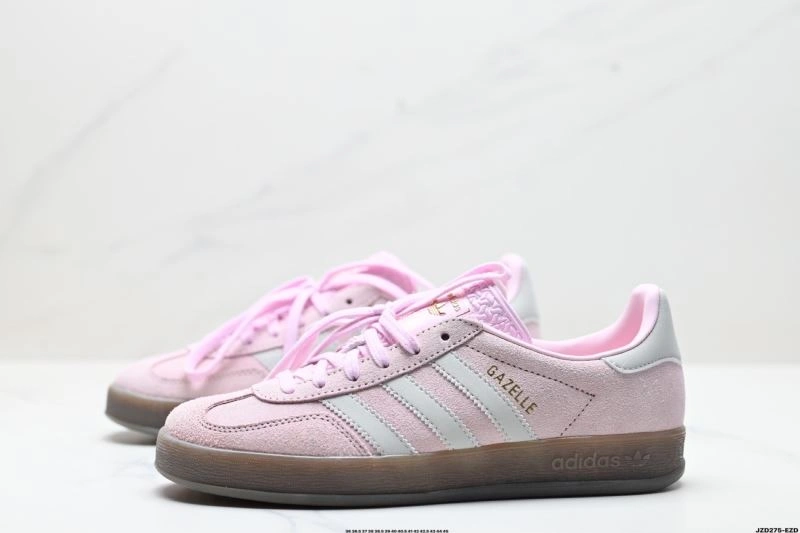 Adidas Gazelle Shoes Supportive 1415