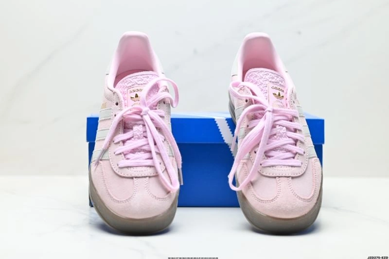 Adidas Gazelle Shoes Supportive 1415