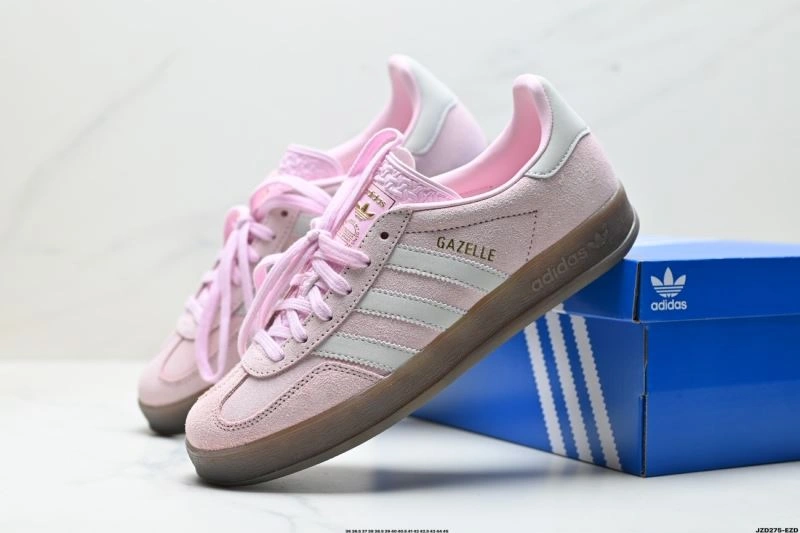 Adidas Gazelle Shoes Supportive 1415
