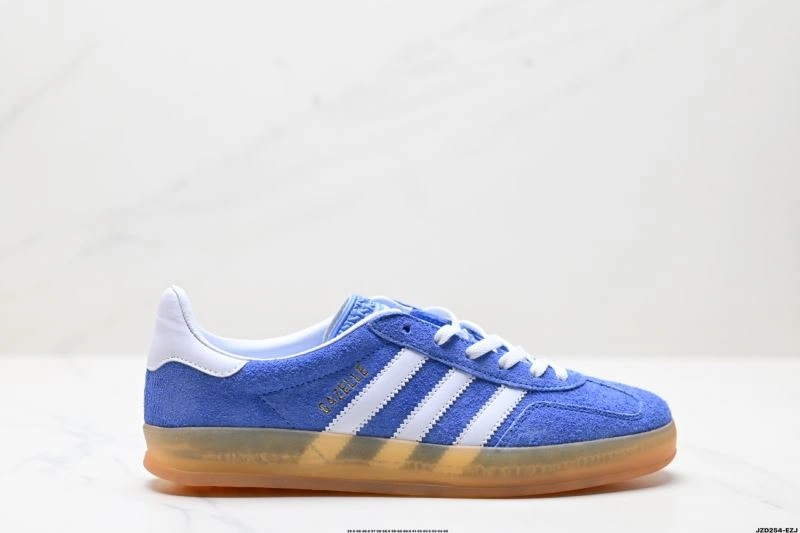 Breathable Adidas Gazelle Shoes 1438