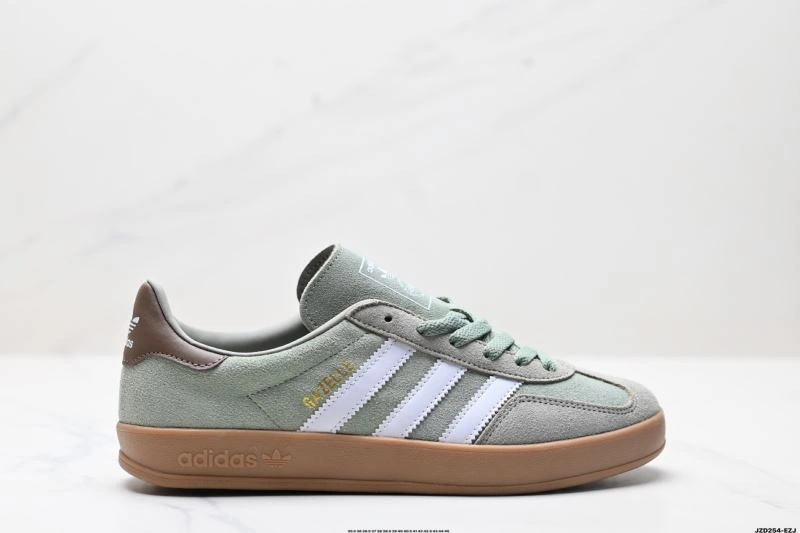 Cozy Adidas Gazelle Shoes 1440
