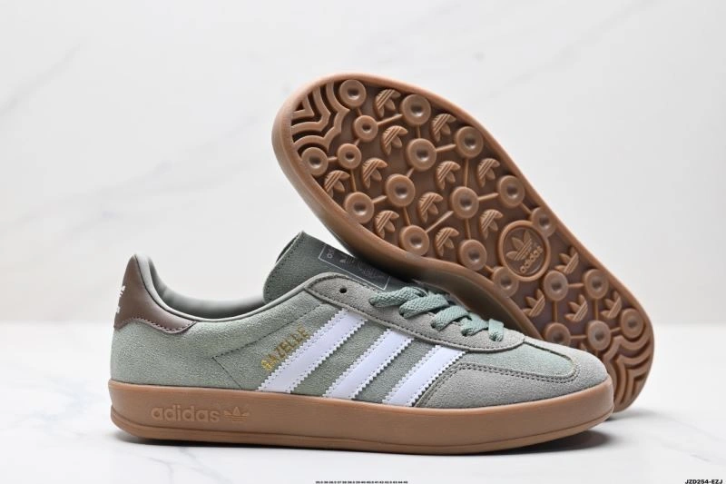 Cozy Adidas Gazelle Shoes 1440