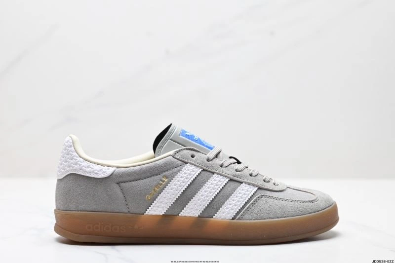 Adidas Gazelle Shoes Flexible 1413