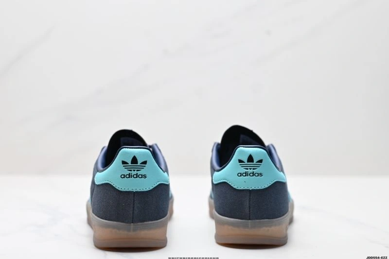 RelaxedFit Adidas Gazelle Shoes 1410