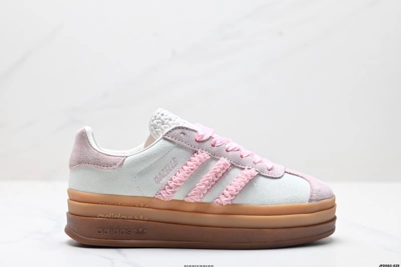 Adidas Gazelle Shoes Bright 1411