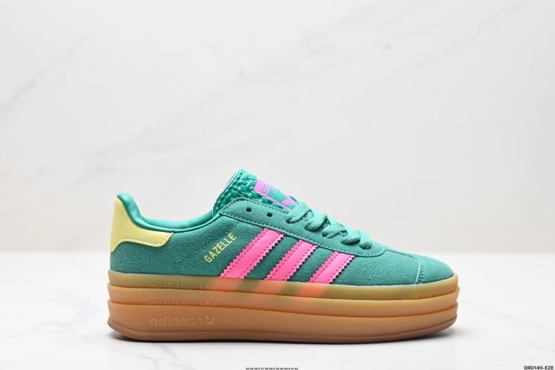 Adidas Gazelle Shoes OnTrend 1412