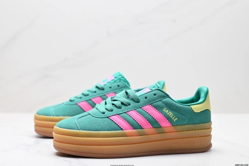 Adidas Gazelle Shoes OnTrend 1412