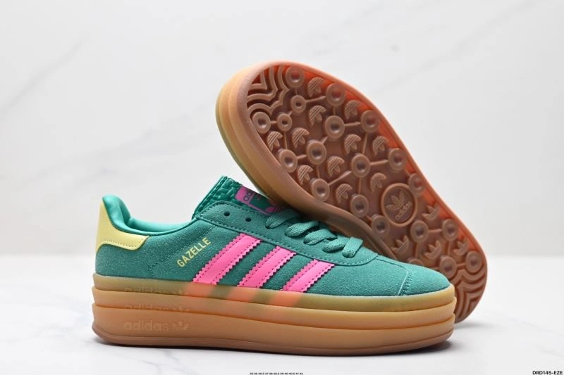 Adidas Gazelle Shoes OnTrend 1412