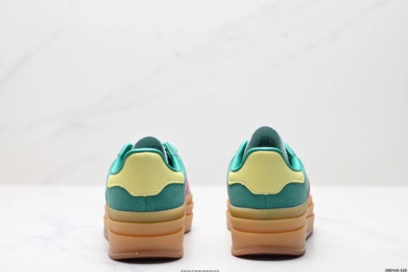 Adidas Gazelle Shoes OnTrend 1412
