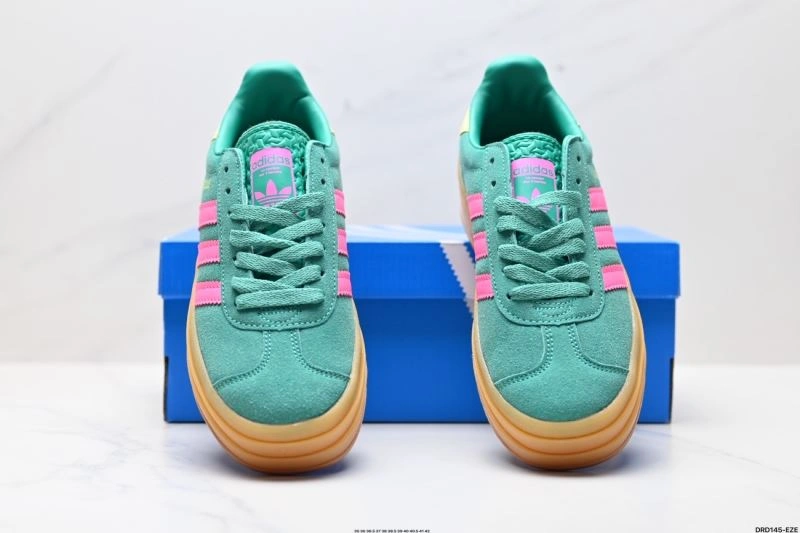Adidas Gazelle Shoes OnTrend 1412