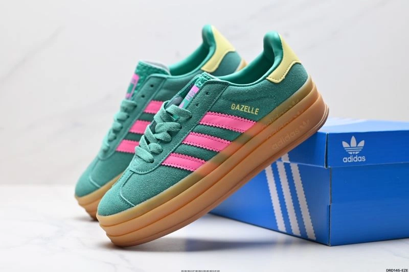 Adidas Gazelle Shoes OnTrend 1412