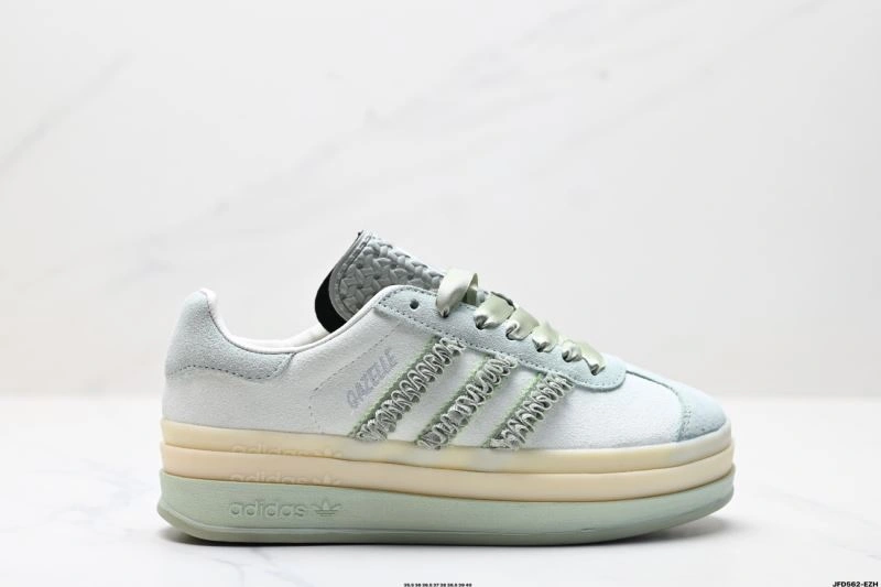 SunProtective Adidas Gazelle Shoes 1404