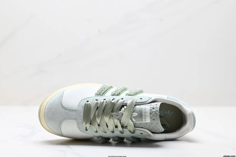 SunProtective Adidas Gazelle Shoes 1404