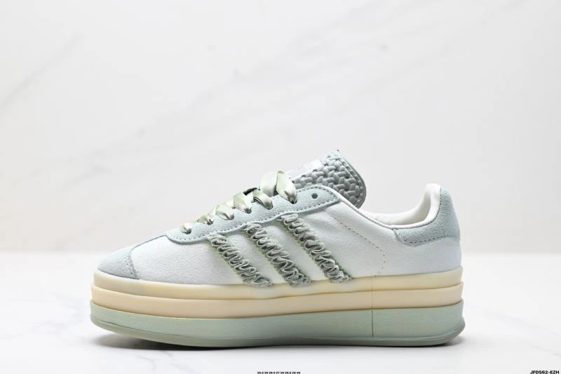 SunProtective Adidas Gazelle Shoes 1404