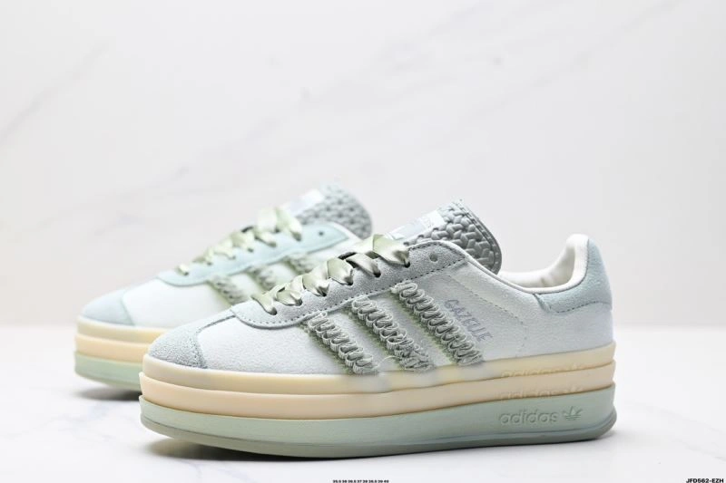 SunProtective Adidas Gazelle Shoes 1404