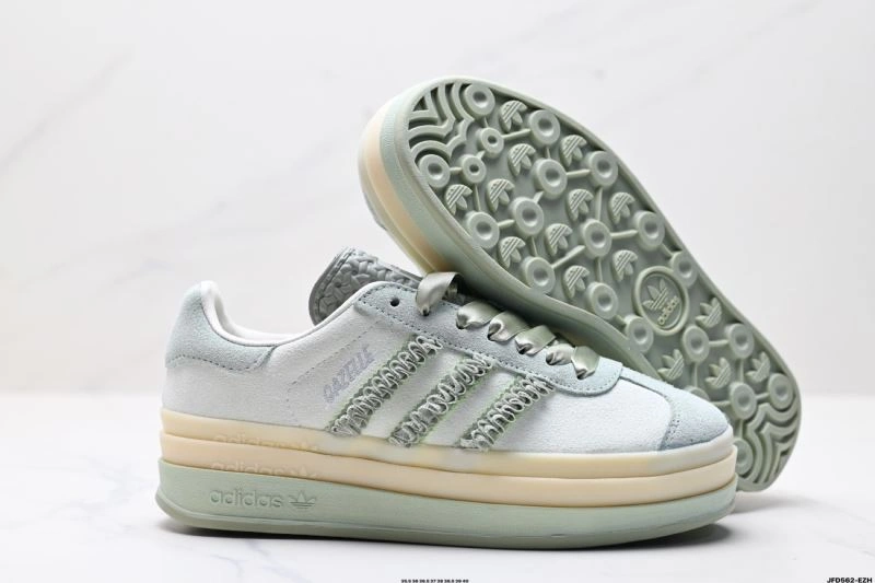 SunProtective Adidas Gazelle Shoes 1404