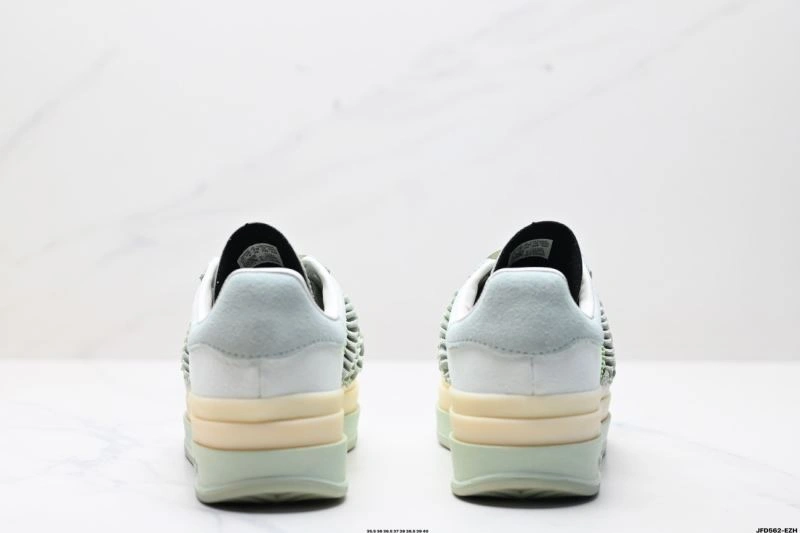 SunProtective Adidas Gazelle Shoes 1404