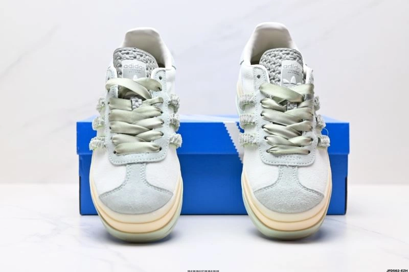 SunProtective Adidas Gazelle Shoes 1404