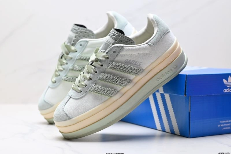 SunProtective Adidas Gazelle Shoes 1404