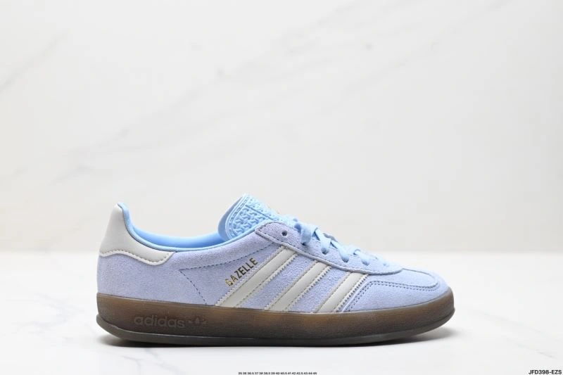 Adidas Gazelle Shoes Effortless 1407