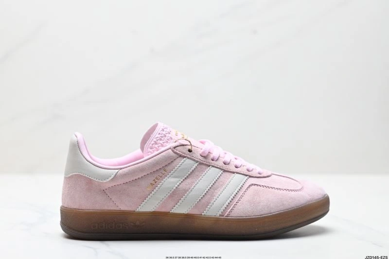 Adidas Gazelle Shoes Neat 1403