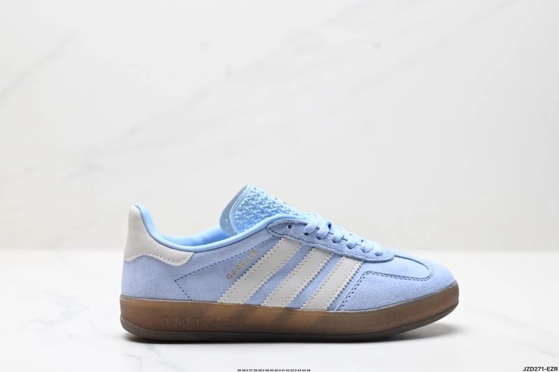 QuickDry Adidas Gazelle Shoes 1408