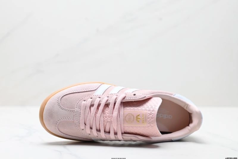 Adidas Gazelle Shoes Upgraded 1400