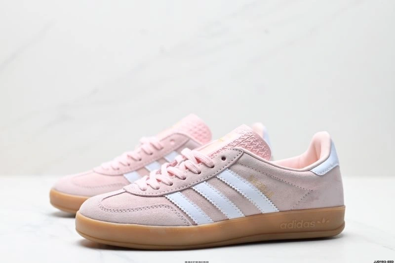 Adidas Gazelle Shoes Upgraded 1400