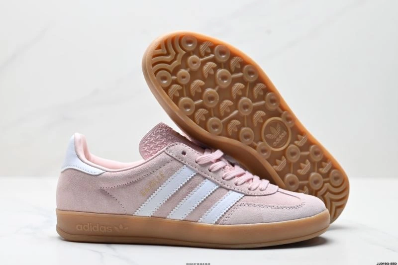Adidas Gazelle Shoes Upgraded 1400