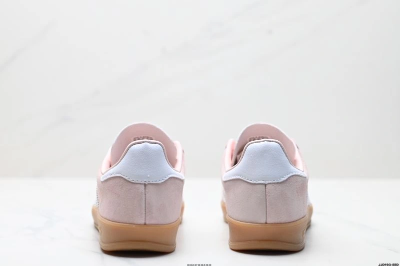 Adidas Gazelle Shoes Upgraded 1400