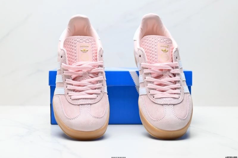 Adidas Gazelle Shoes Upgraded 1400