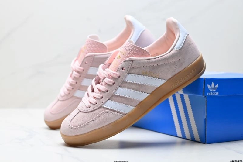 Adidas Gazelle Shoes Upgraded 1400