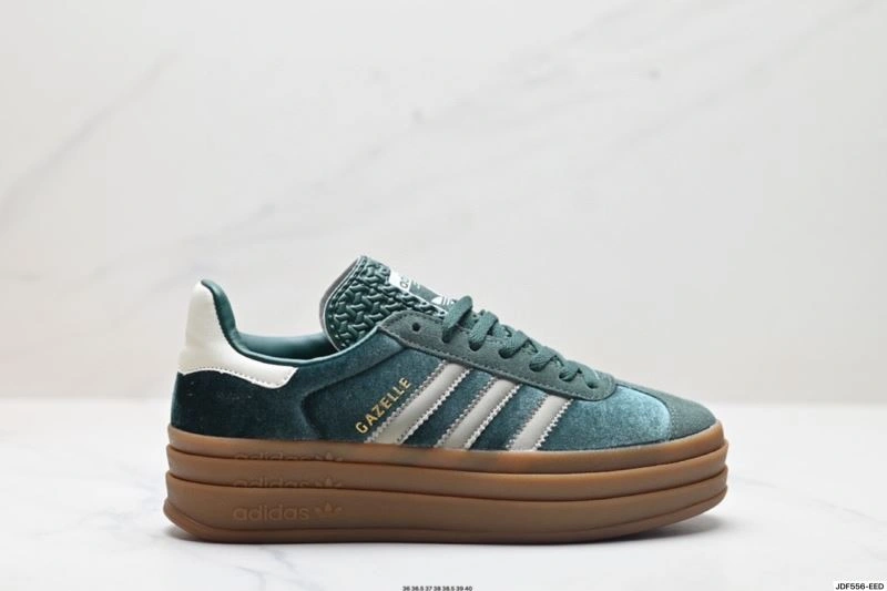 Adidas Gazelle Shoes WeatherProof 1394