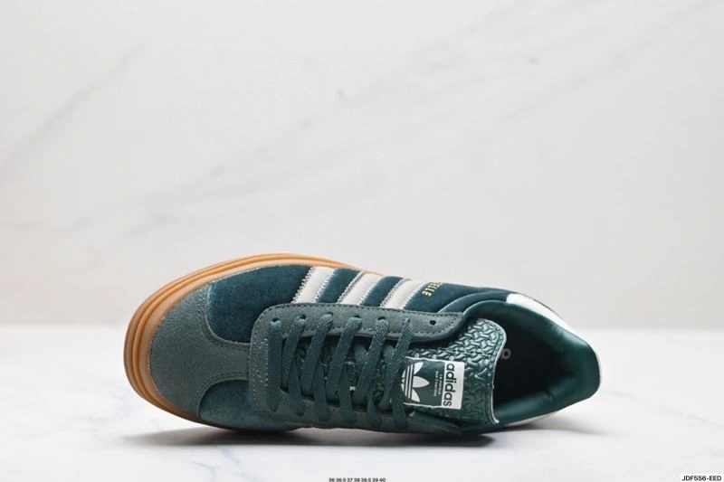 Adidas Gazelle Shoes WeatherProof 1394
