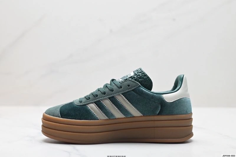 Adidas Gazelle Shoes WeatherProof 1394