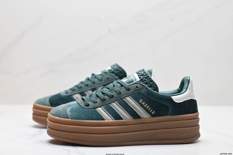 Adidas Gazelle Shoes WeatherProof 1394
