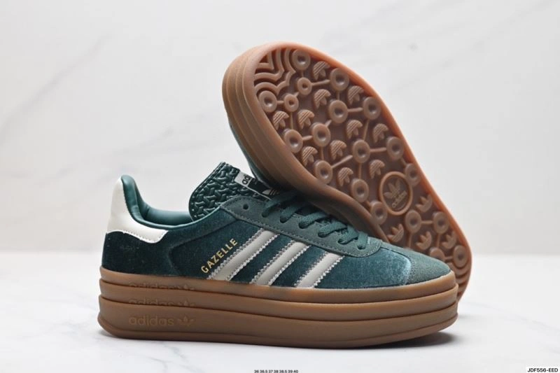 Adidas Gazelle Shoes WeatherProof 1394