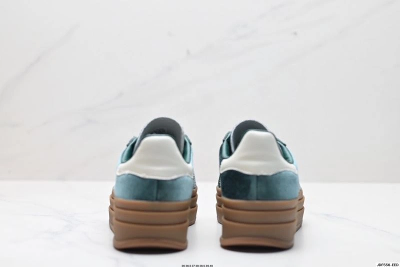 Adidas Gazelle Shoes WeatherProof 1394