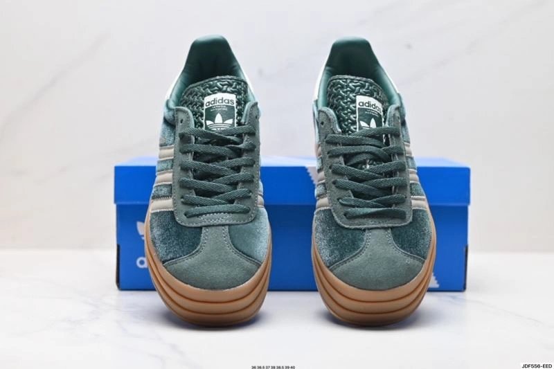 Adidas Gazelle Shoes WeatherProof 1394