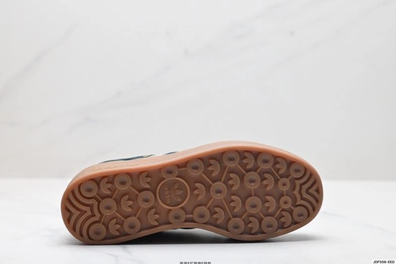 Adidas Gazelle Shoes WeatherProof 1394